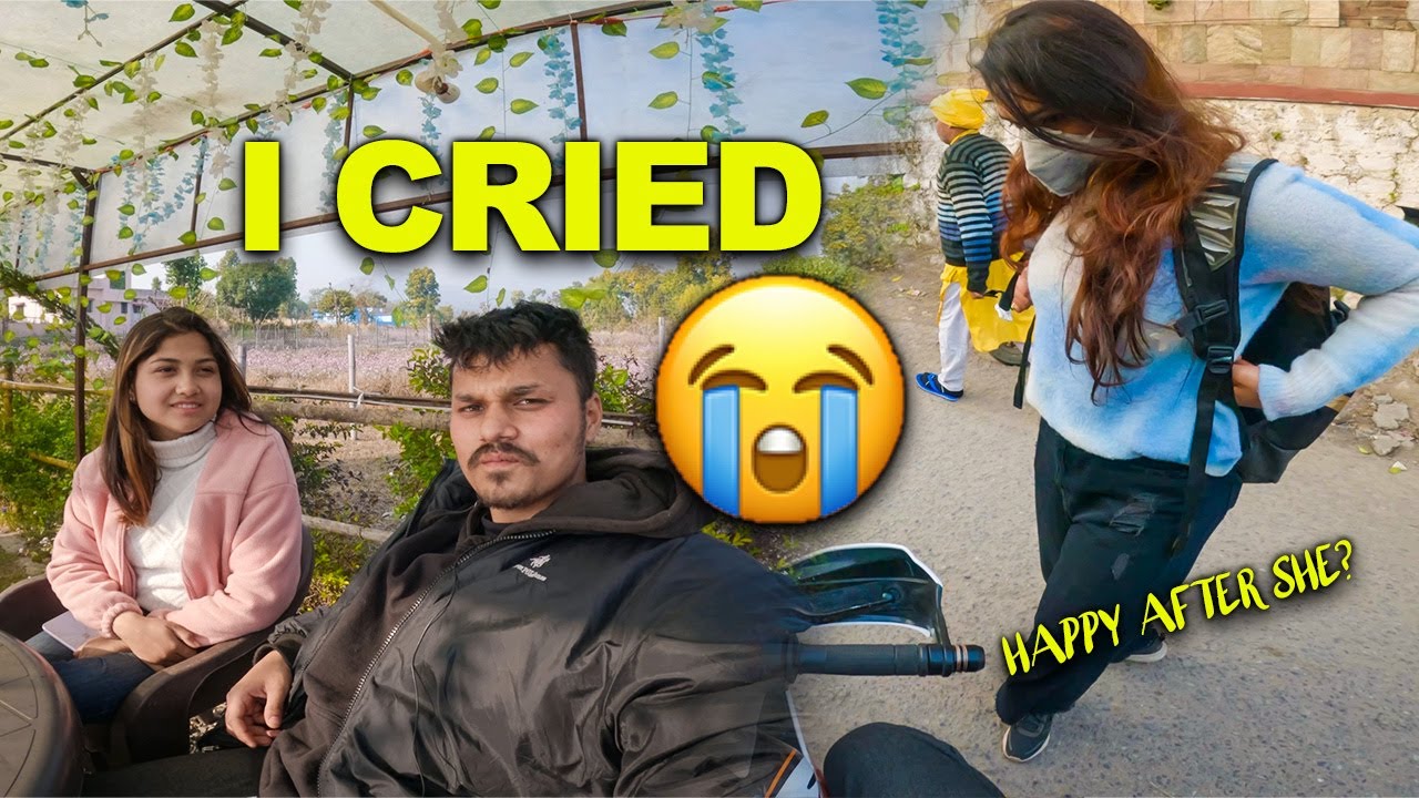 I CRIED after FAKE FEMINIST Case but She made me FEEL GOOD??