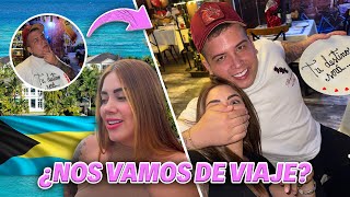 Surprise birthday gift for my boyfriend, I feel like a sugar mommy🤣 Sara Blonde