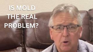 👉 Mold Isn’t the Real Problem… (Here’s What Is)