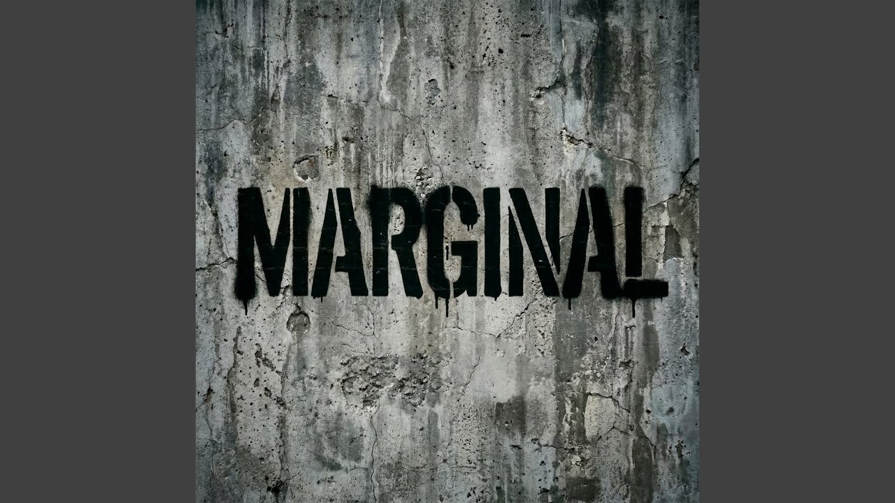 Watch Marginal on YouTube Watch Marginal on YouTube