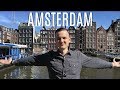 Best of Amsterdam: Local Travel Tips