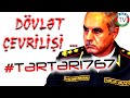 19.4.21: Hərbi prokurorluq düşmən əlində.