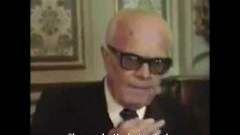 La libertà di espressione secondo il Presidente Sandro Pertini