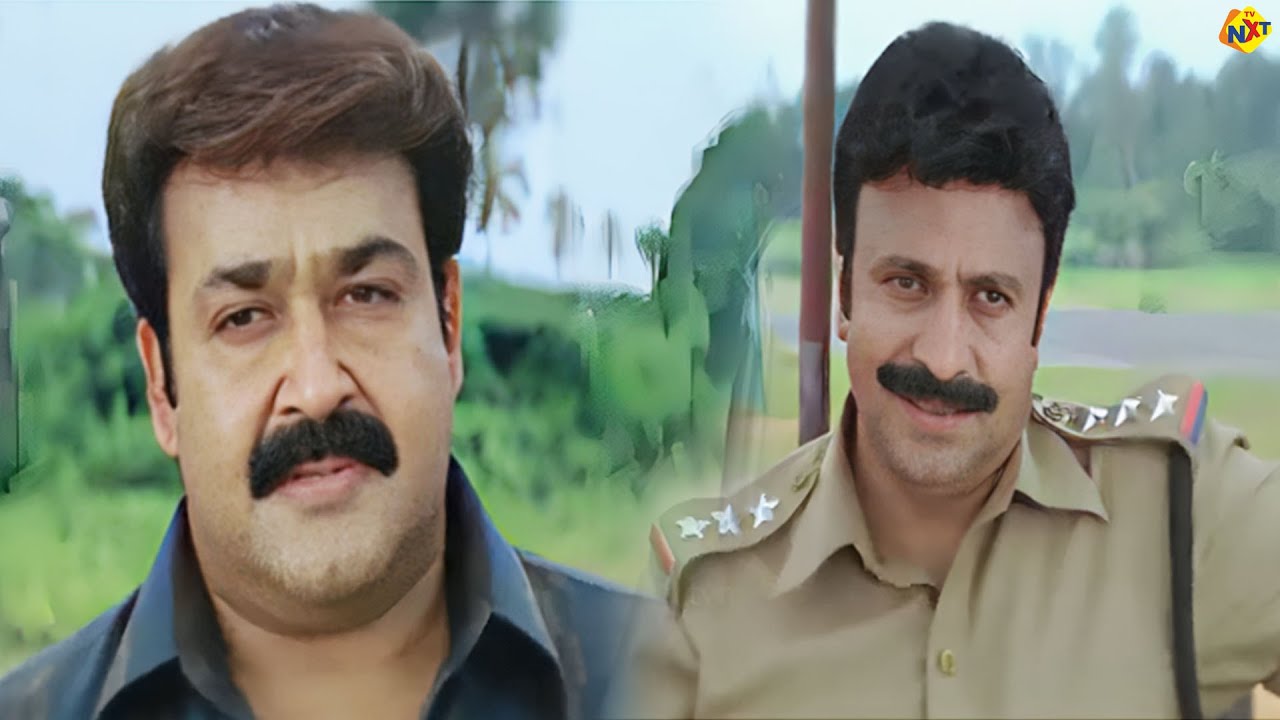 Flash Tamil Movie Part -09 | பிளாஷ் | Mohanlal | Parvathy | Indrajith | Ponvannan | TVNXT Tamil