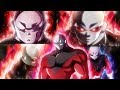 The Power of Jiren