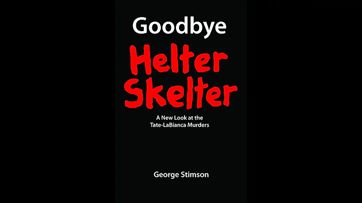 George Stimson interview