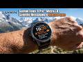 Garmin Fenix 9 Pro LEAK: MicroLED, Satellite Messaging & Release Date