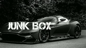 BABEL ( Emre Kabak Remix) | CAR VIDEO