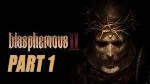 Blasphemous 2 Full Game 100% Walkthrough [No Commentary] Part 1