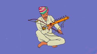 FREE FOR PROFIT | Indian Sarangi Trap Type Beat | Indian Sample Type Beat