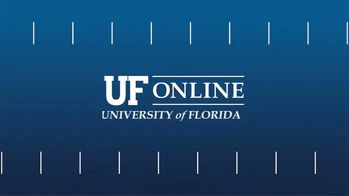 University of Florida Online | Many Paths. One Gator Nation.