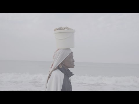 A Letter from Yene by Manthia Diawara | Trailer│Serpentine