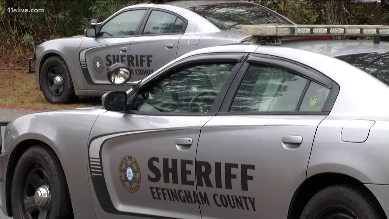 Teens buried behind home | Fifth arrest made in Georgia death ...