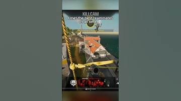 THE FUNNIEST TEAMMATES EVER 💀