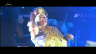 Night Of The Proms Antwerpen 2015:Basement Jaxx: Good Luck