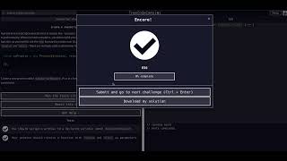 26 Create a JavaScript Promise - ES6 - FreeCodeCamp EXPLAINED - JavaScript Algorithms Data Structure