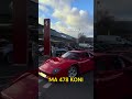 Dlaczego Ferrari F40 jest legendą #automobile #autohistorie #mechanik