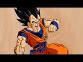 If vegeta trained like goku