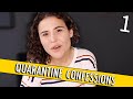 REVEALING YOUR QUARANTINE CONFESSIONS (EP. 1) | AYYDUBS