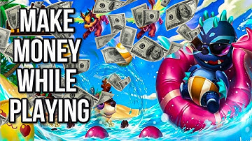 THE NEXT AXIE INFINITY? MY DEFI PET (DPET) - HOW TO EARN MONEY WITH DPET (BEGINNER GUIDE)