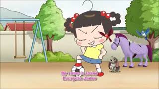 Disney Xd Sofia The Firsts Hello Jadoo 2020-2024 Intro