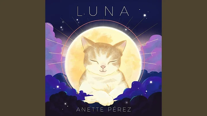 Luna (feat. Dean Montanaro & Ric al Ra)
