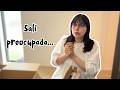 Mi último control prenatal me dejó preocupada… + Llamada por la guardería 🫠