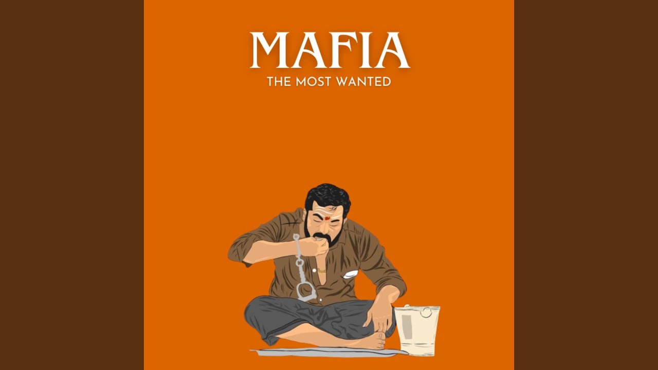 Mafia - (The Most Wanted)