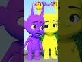 Sprunki White Crossing the Abyss Animation