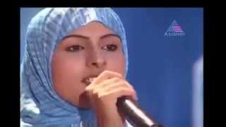 Allah Allah Ya Baba Sidi Mansour - Sajila Saleem HD.mp4 Resimi