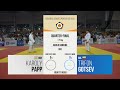 Gyor European Judo Hopes Tournament 2026 - Day 1 - Tatami 3