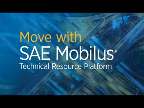 Move with SAE Mobilus