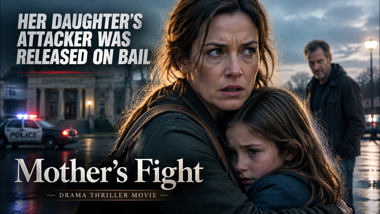 Mother's Fight
