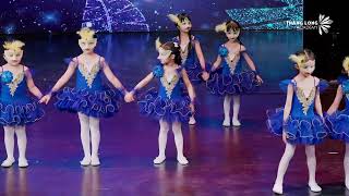TLA YEC 2026 - Harmony of festivals - Dance Club 2 - KDT