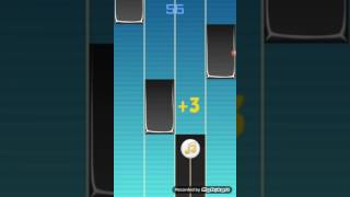 Taylor Swift - Blank Space - piano tiles 7 screenshot 2