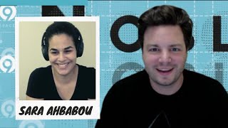 Journey of a Software Engineer: Interview with Sara Ahbabou, Support Engineer at Gitlab