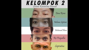 Project Web Programming 3 // Kelompok 2 // Sistem Karantina Daerah