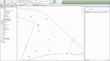 Workaround to show Spot Elevations on Topo in Detail View
