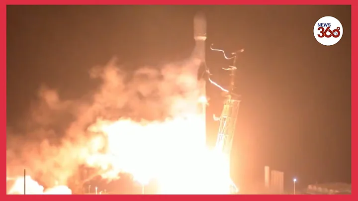 NASA probe launches mission to avert future doomsday asteroid collision- News 360 Tv