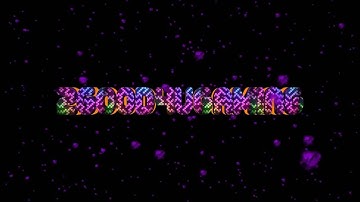 My new INTRO (Read Description)