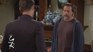 The Young and the Restless - Brother's Got Your Back