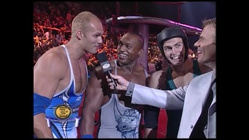 MTN Gladiators S04E25 - International/Springbok Challenge II Episode 9