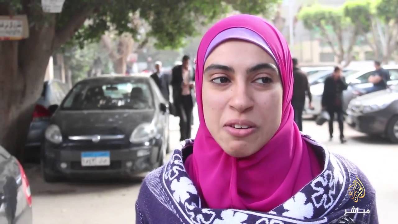 #شاهد .. سألنا عينة من الشعب المصري : "ايه امنيتك في 2016 " ؟