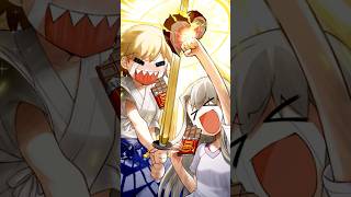 Fate Fun Facts Illya