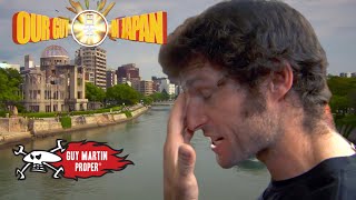 Guy's sobering trip to Hiroshima | Guy Martin Proper