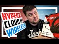 🎧 HyperX Cloud II Wireless - Возвращение легенды?
