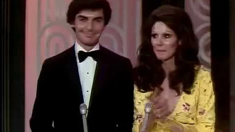 Documentary Winners: 1971 Oscars