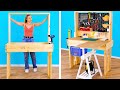 OLD FURNITURE RESTORATION BY 5-MINUTE DECOR