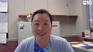 San Joaquin County Public Health Officer talks surge in COVID-19 cases