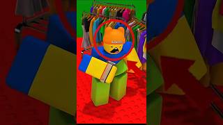 😱 Roblox Noob Mencuri Mega Item $1 MrBeast!